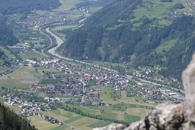 Vakantieappartement Gezinsvakantie Landeck