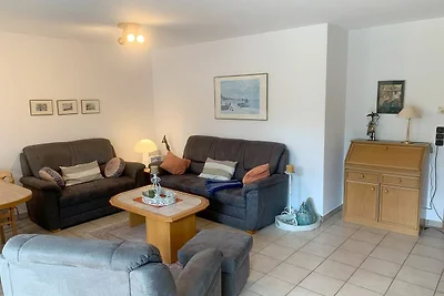 Haus Sturmhaube Whg 02