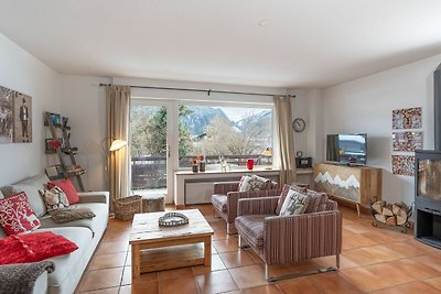 Vakantieappartement Gezinsvakantie Obermaiselstein