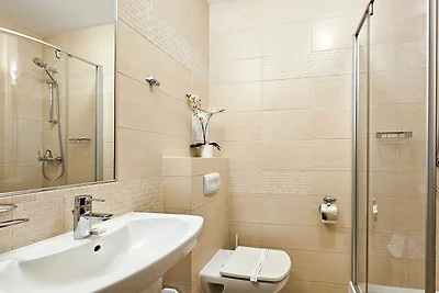 Vakantieappartement Gezinsvakantie Swinoujscie