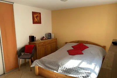 Appartamento Vacanza con famiglia Görlitz