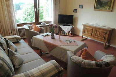 Ferienwohnung 2 (1. Obergeschoss)