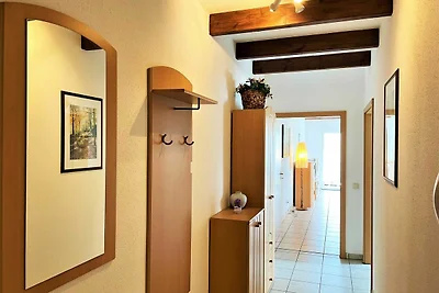 Appartamento Vacanza con famiglia Lohsa