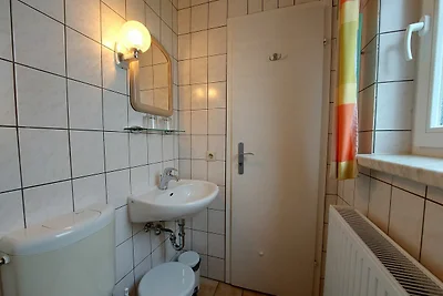 Vakantieappartement Gezinsvakantie Heringsdorf