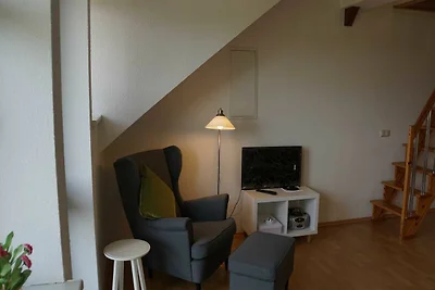 Vakantieappartement Gezinsvakantie Prebberede