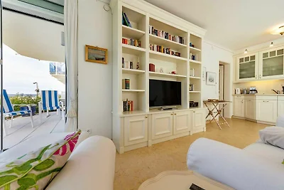 Dörchläuchting (Whg. 2) mit Kinderzimmer