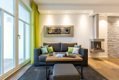 Beachhouse Bansin, App. 18