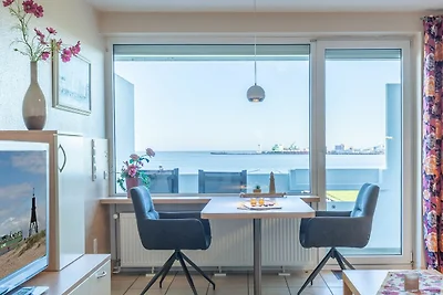 Vakantieappartement Gezinsvakantie Cuxhaven