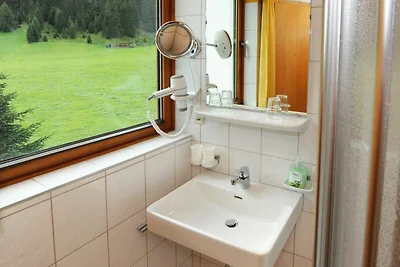 Appartement Sarah für 4 - 5 Personen