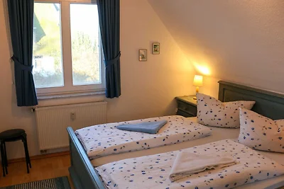 Landhaus am Haff Fewo A 12