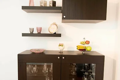 Vakantieappartement Gezinsvakantie Leer