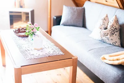 Casa vacanze Vacanza di relax Kröpelin
