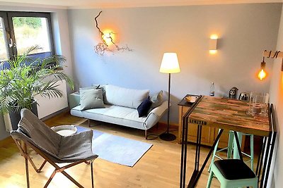 BnB Studio/ Apartment am Waldrand für 2 Perso...