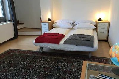 Vakantieappartement Gezinsvakantie Rheine