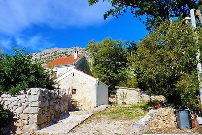 Domek letniskowy Urlop wypoczynkowy Starigrad