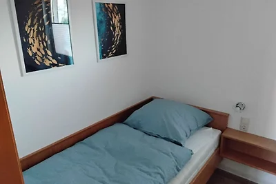 Ferienhaus Graf Ankerplatz