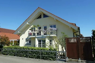 Appartamento Vacanza con famiglia Ringsheim