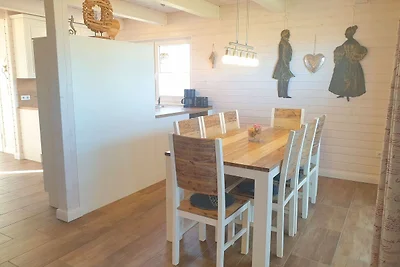 Ostsee-Ferienhaus Alte Liebe