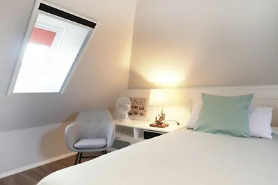 Vakantieappartement Gezinsvakantie Barendorf