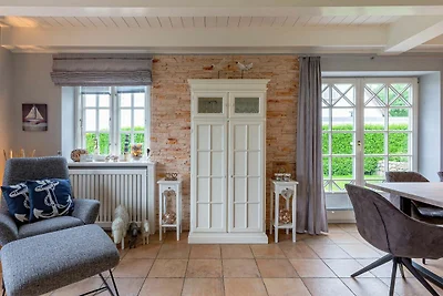Vakantiehuis Ontspannende vakantie Hedehusum
