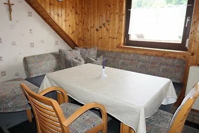 Ferienwohnung Burgblick