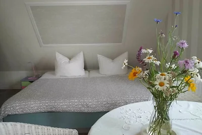 Vakantieappartement Gezinsvakantie Ribnitz-Damgarten