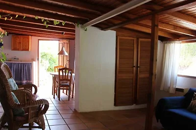 Casa vacanze Vacanza di relax Los Llanos de Aridane