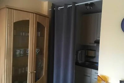 Vakantieappartement Gezinsvakantie Bensersiel