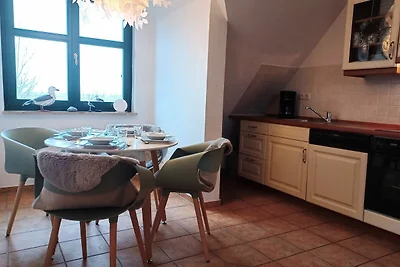 Am Deich Strandhaus OG