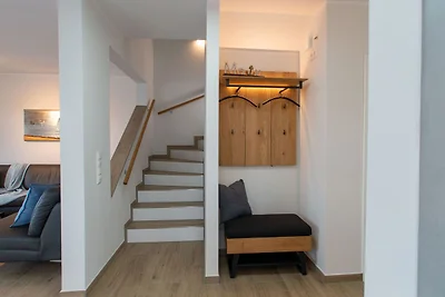 Nr. 110 - Exklusives Wohnen auf der Harle 4P