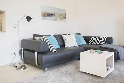 Nienhüs Wohnung 2