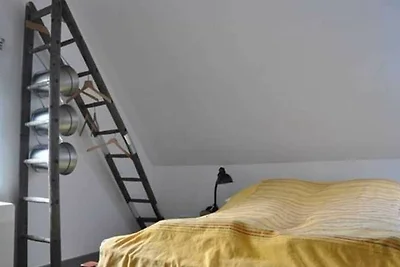 Appartement Vacances avec la famille Edertal