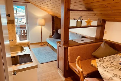 Appartamento Vacanza con famiglia Eisenberg