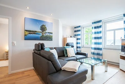 Vakantieappartement Gezinsvakantie Ahlbeck