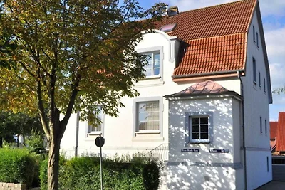 Holiday flat family holiday Wyk