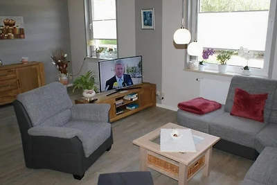 Appartamento Vacanza con famiglia Wismar