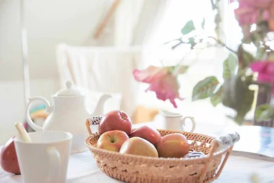 Vakantieappartement Gezinsvakantie Büsum