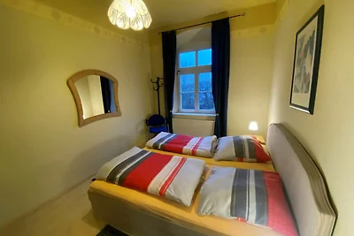 Ferienwohnung Anna