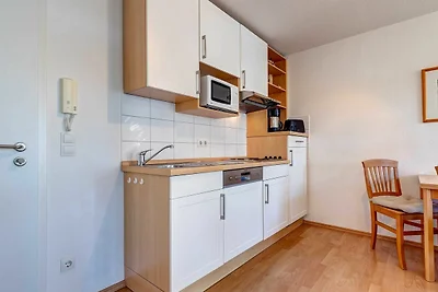Villa Aquamarina Whg. 23, SEEBLICK v.