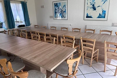 Gruppenhaus bis 30 Personen