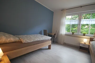 Vakantieappartement Gezinsvakantie Uplengen