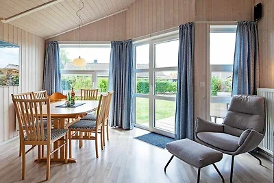 Ferienhaus Strandpark 35