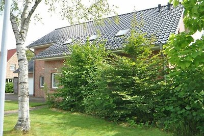 Ferienwohnung Karin