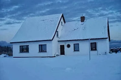 Appartamento Vacanza con famiglia Hiddensee