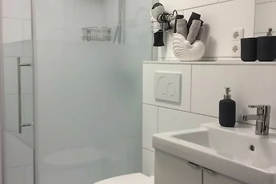 Vakantieappartement Gezinsvakantie Schönhagen