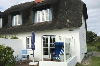 Casa vacanze Vacanza di relax Nieblum
