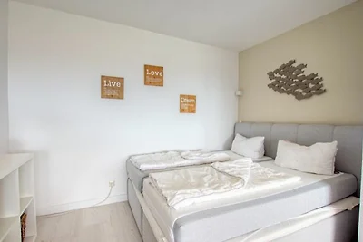 Ferienpark - Haus L, App. 0L0610