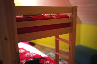 KOS-Ferienwohnung Gummert-Ferienwohnung oben