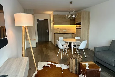 Apartment Happy Holiday