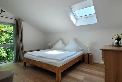 Ferienhaus Tegernsee Chalet